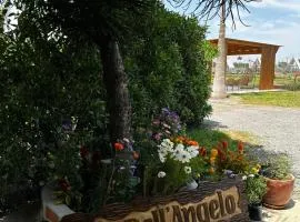 Club Positano Fundo Dell'Angelo