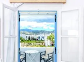 Fragias Studios & Apartments