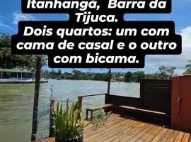 Recanto do Capitão
