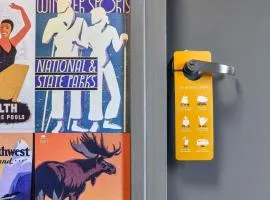 hotelF1 Avignon Nord