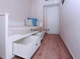 Due appartamenti deliziosi per 8 persone Centro di Amalfi