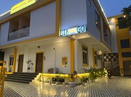 Bingo Service Apartment Grand 3BHK, khách sạn ở Alwar