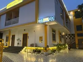 Bingo Service Apartment Grand 3BHK