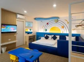 KYP Hotel โรงแรมขุนยูวเพลส