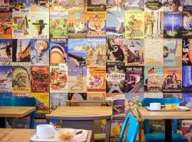 HOTELF1 Le Havre Est - Gonfreville