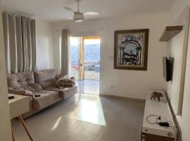 Casa Pé na Areia Ipitanga, hotel sa Lauro de Freitas