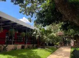 Nuevo Lar Casa Quinta