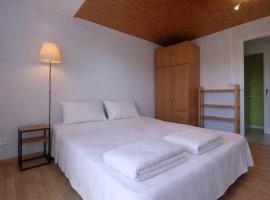 La petite Angloise – hotel w mieście Angles