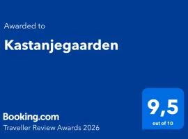 Kastanjegaarden