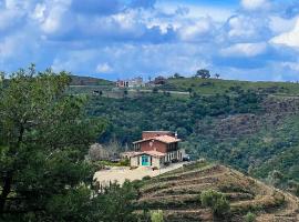 세페리히사르에 위치한 호텔 Ayda Bağları Winery & Vineyards