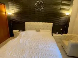 private room in a shared apartment