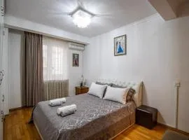 Cozy Apartment on Kostava