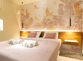 Rinac Apartment - S'Arena Scoada