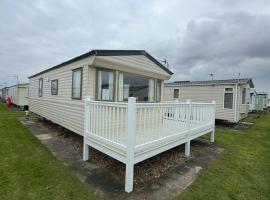 Holiday Home,Seaview park ingoldmells, hotel v mestu Ingoldmells