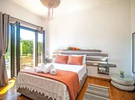 Villa Lavrendakos