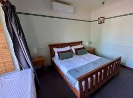 Lakeview Cabin at Lake Hume