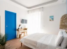 Calima Guest House