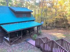 Ducks Nest Retreat- Close to Ocoee river