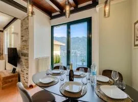 Stunning lake view, Cernobbio