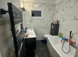 Villa provençal, hotel Coudoux városában