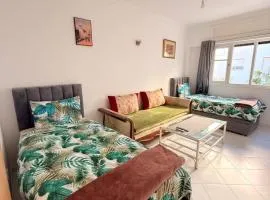 Agdal Luxury Nest