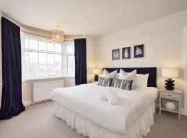 Spacious 3BR Central Pets Welcome