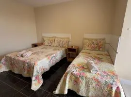 Caminho de Itacoatiara