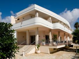 Residenza del Mare, Hotel in Sant'Isidoro