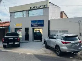 Flats Sucesso