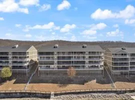 Lakefront Condo Near the State Park