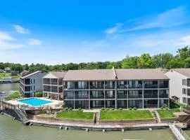 Happy Harbor Lakefront Condo