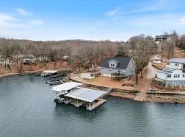 Kamp's Family Place at Mallard Cove