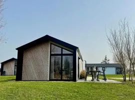 EuroParcs De IJssel Eilanden Chalet Sonnensteg IJE328