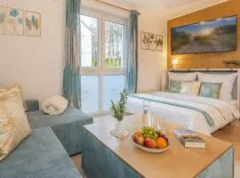 Ferienwohnung Goldkind