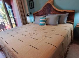 Casa Punta Perula VILLAS, khách sạn ở Pérula