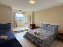 Caminho de Itacoatiara