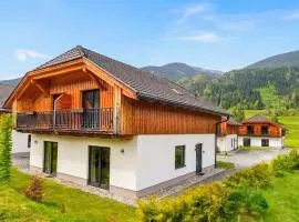 Chalet Rattendorf 139