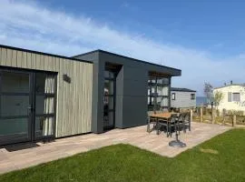 EuroParcs Enkhuizer Strand Chalet Zeezeit Haus Nr 338