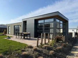 EuroParcs Enkhuizer Strand Chalet Zeezeit Haus Nr 338
