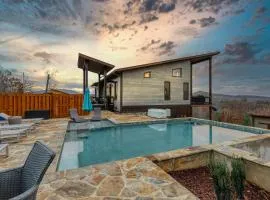 Blue Ridge - Pool - Hot Tub - Views