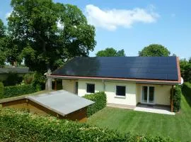 Ferienwohnung Haus Vietzen 1