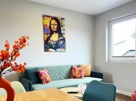 Haus Strandzeit Grömitz Mona Lisa - App 12