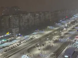 Luxury Stay Chisinau