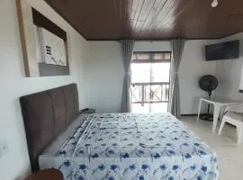 Studio Duplex Praia do Porto