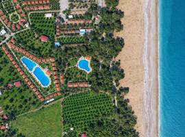 Odile by Naturelife, Hotel in Çıralı