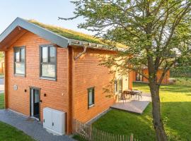 Huus Bökenboom, hotel a Kating