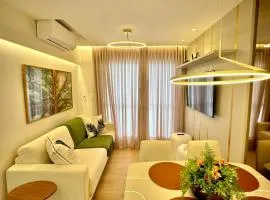 Apartamento há 5 minutos da Ponta Negra