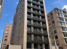 Kubik Living 8i8