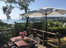 Cabanon Pleine Vue Mer