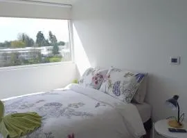 Apartamento tipo estudio Isla Teja